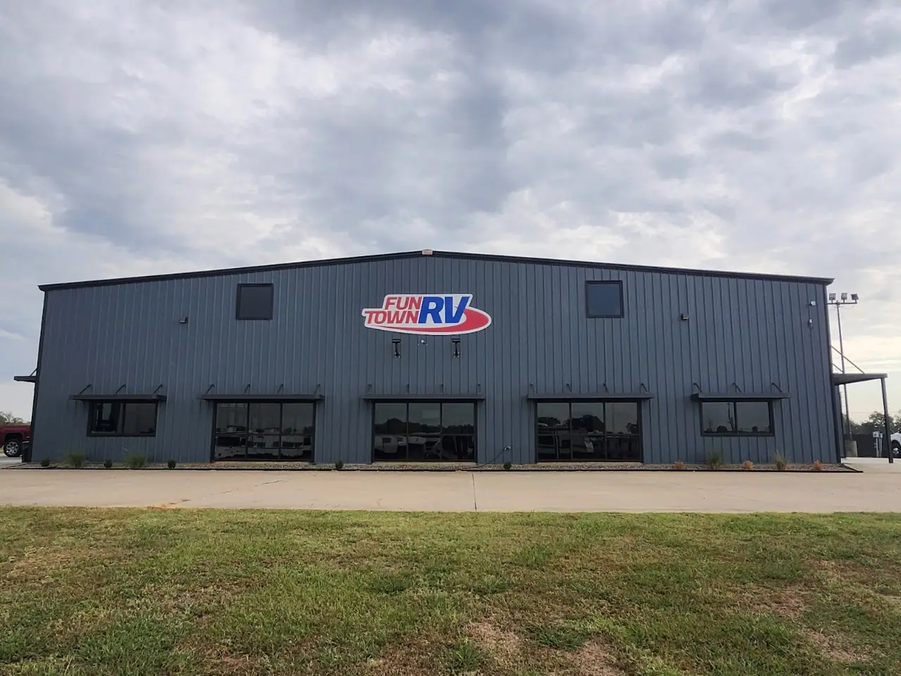 Fun Town RV Texarkana, RV repair in Texarkana