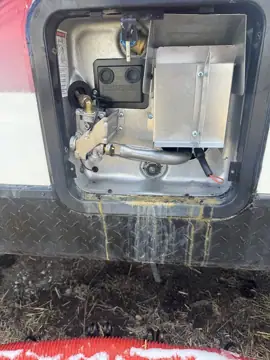 4M's RV Repair LLC in Gower, MO