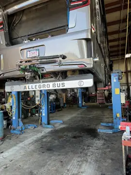 Bay Diesel in Red Bay, AL