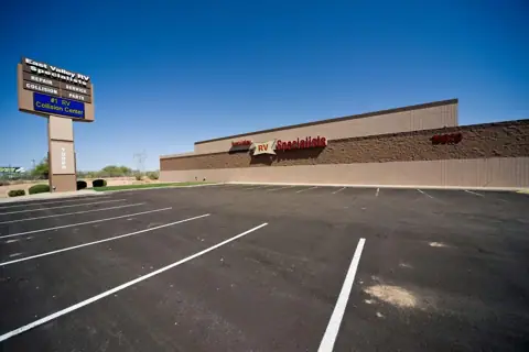 East Valley RV Specialists in Apache Junction, AZ