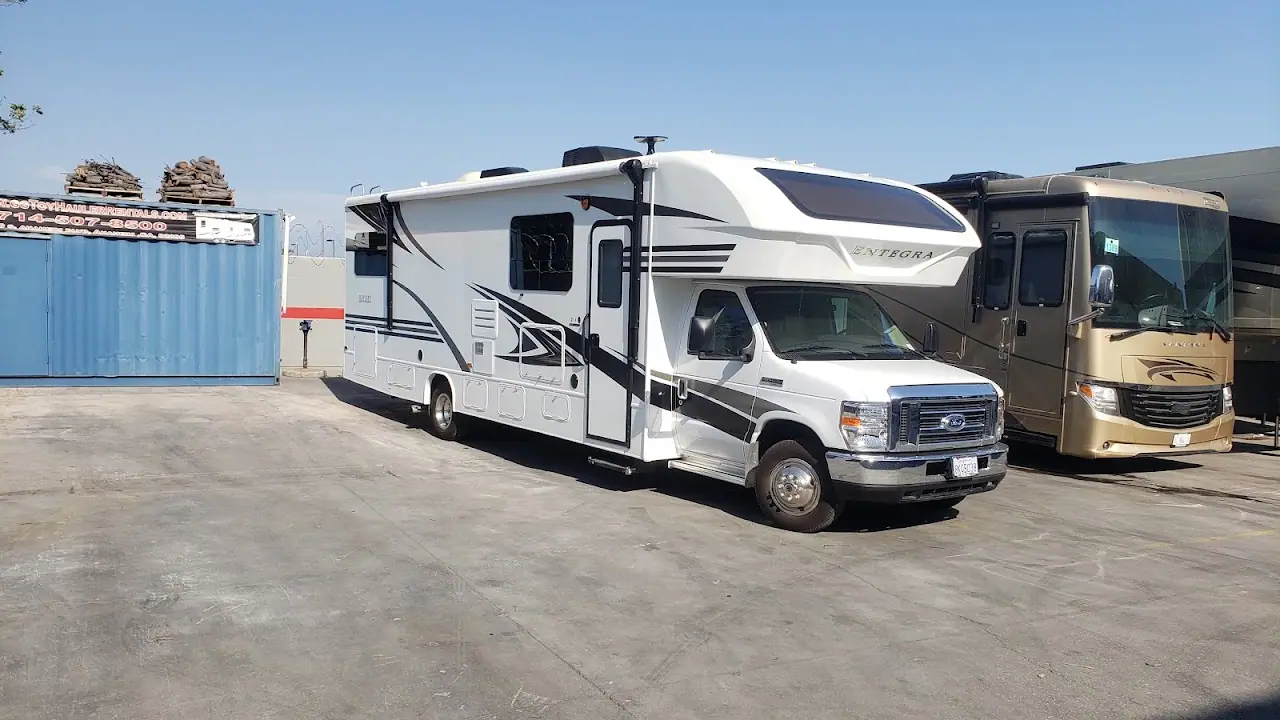 Rv Repair Experts, RV repair in Santa Ana