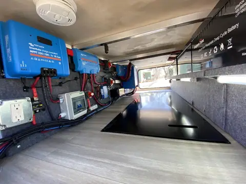 Minnesota RV Solar in Anoka, MN
