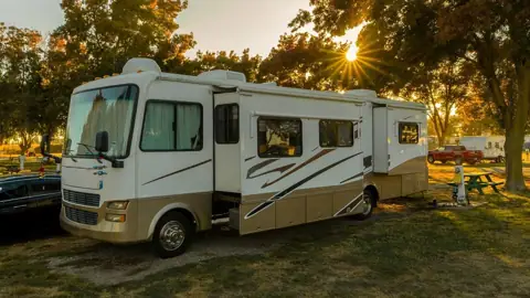 Boise Valley RV in Garden City, ID