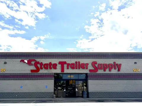 State Trailer RV & Outdoor Supply in Salt Lake City, UT