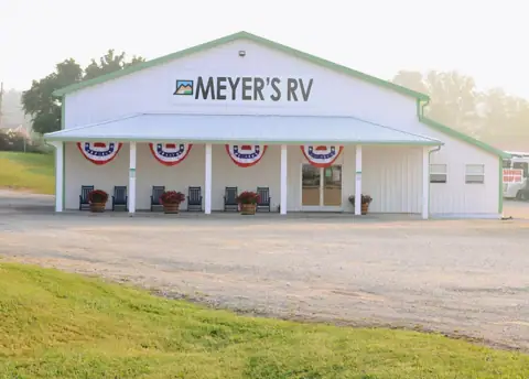 Meyer's RV of Ripley WV in Ripley, WV