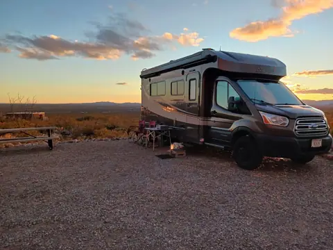 Savage Campervan & RV in Denver, CO