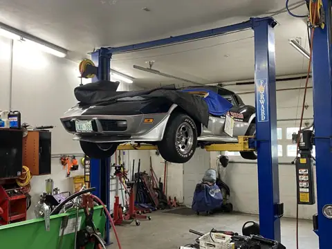 McLees Automotive Repair photo 2