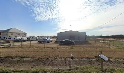 Rick's RV Service in Kaufman, TX