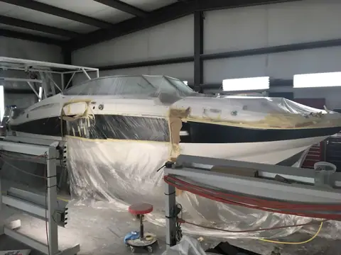 Ricks Boat & RV & Jet Ski Repairs in Greensboro, GA