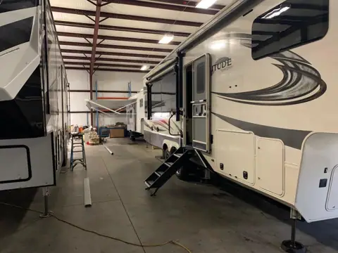 GA RV Pros in Tyrone, GA