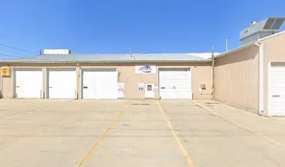 Central Body Company, RV repair in Omaha
