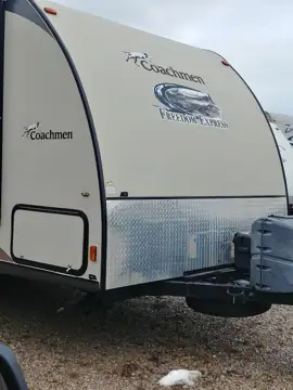 PGA Marine, RV & Auto Collision in Chesterfield, MI