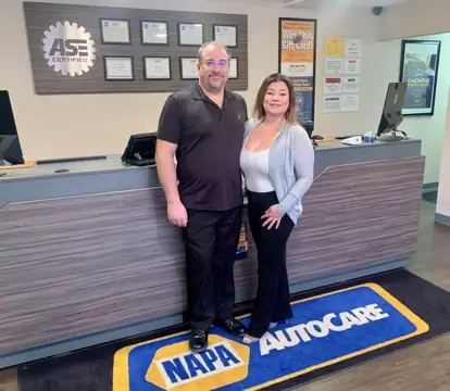 High Desert Auto & RV in Hesperia, CA