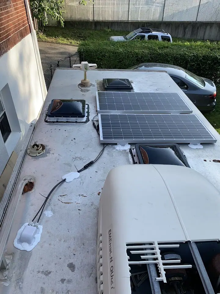 NYC Mobile RV Repair, RV repair in Brooklyn