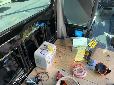 NYC Mobile RV Repair photo 3