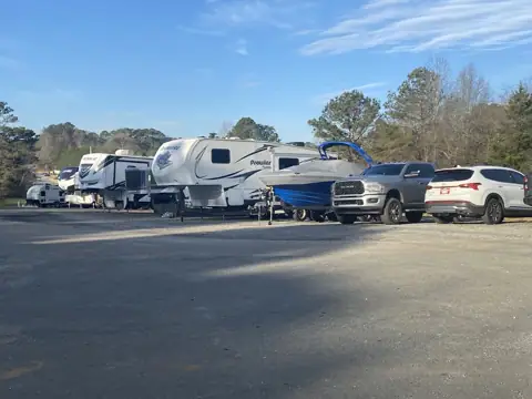North Georgia Trailer photo 3