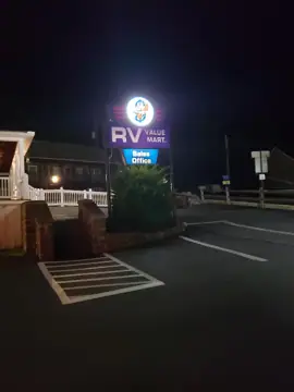 RV Value Mart in Manheim, PA