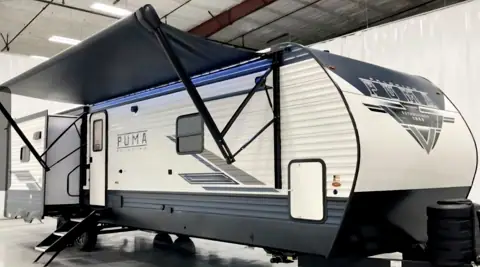 Fun Town RV Little Rock photo 3