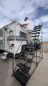 Merrick RV Sales & Services Inc in Blackfoot, ID
