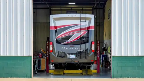 Outrig RV Repairs - Boulder County photo 2