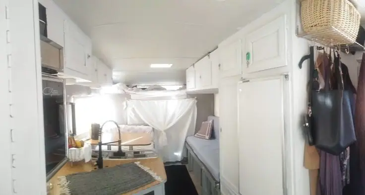 Lucky 7 Mobile RV Repair, RV repair in Palisade