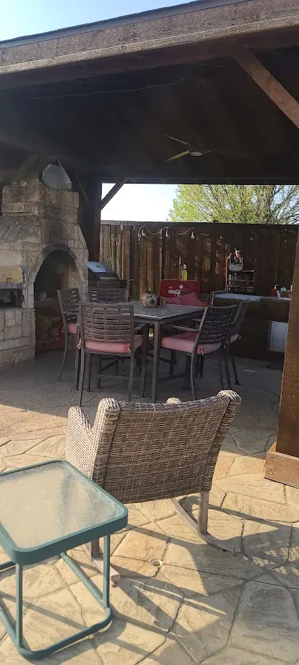 Tony's Farm, RV repair in Rockwall