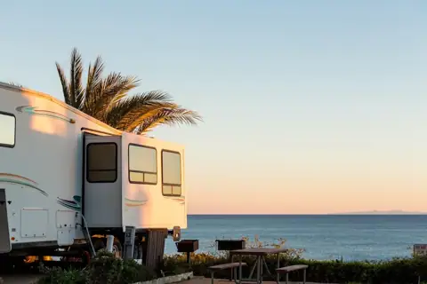 Mobile RV Repair photo 2