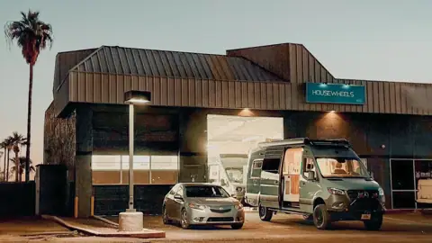 HouseWheels in Mesa, AZ