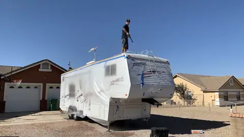 High Desert Customs Mobile RV & Trailer Repair in Phoenix, AZ