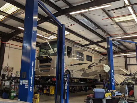 Modern Classic Automotive Inc photo 3