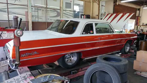 Lakeside Muffler & Welding Inc in Lakeside, CA
