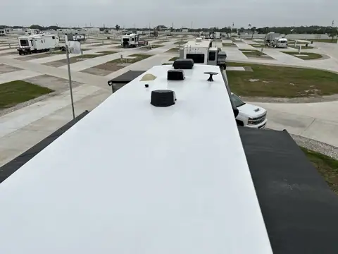 Road Warrior RV Repair in Hastings, MI
