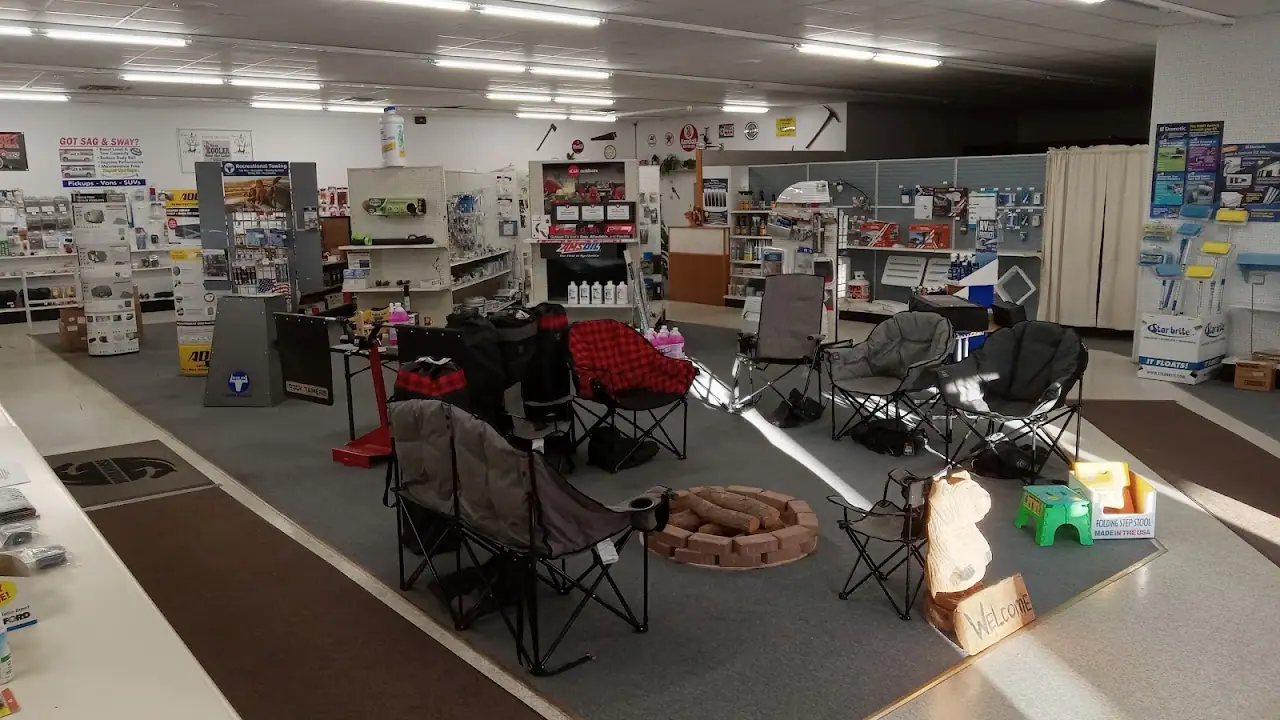 K & L Enterprises, RV repair in Two Rivers