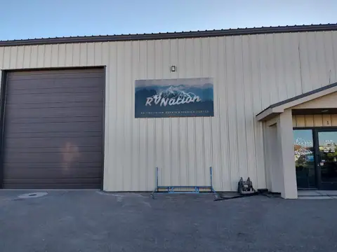 RV Nation Collision and Service Repair photo 3