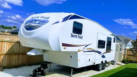 Turbo's RV Service in Monument, CO
