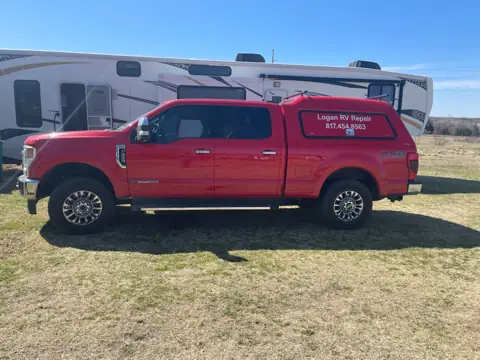 Logan RV Repair in Decatur, TX