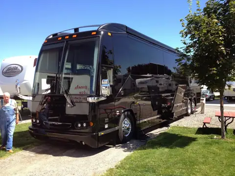 Trusty Wrench RV Doctor photo 2