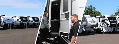 Markquart RV - Duluth photo 2