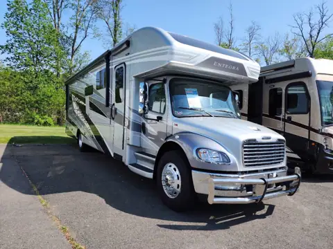 Premier RV Inspection and Repairs in Torrington, CT