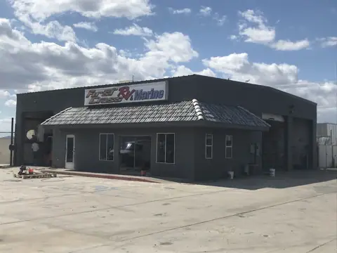First Class RV & Marine, Sales, Mobile Service, Parts in Lake Havasu City, AZ