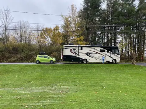 RVMD Service & Repair Parts Inc. in Oswego, NY