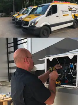 Open Road Mobile RV Repair in Fort Lauderdale, FL