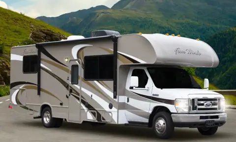 At Your Door RV Service in Portland, OR