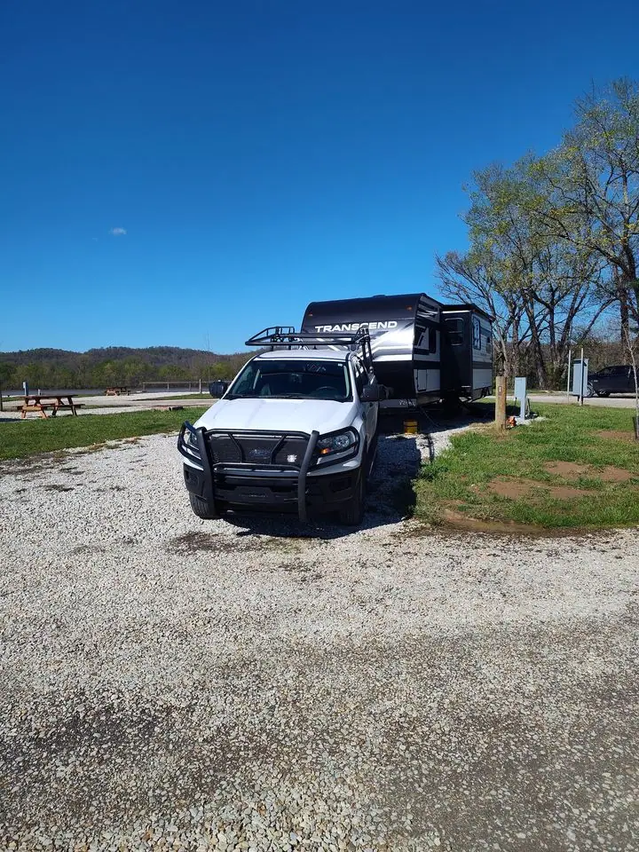 RV Repair Technician: Mobile Services Mike Freeman, RV repair in Ironton