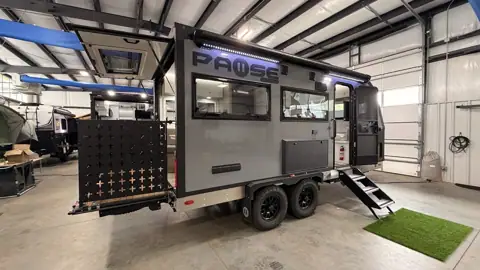 RVs of America ROA Off-Road photo 3