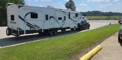 McGuire's Fix-All Mobile RV Repair in Albertville, AL