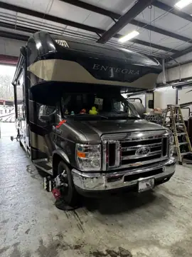 Apalachee RV photo 3