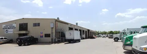 Ferguson Truck Center in Houston, TX