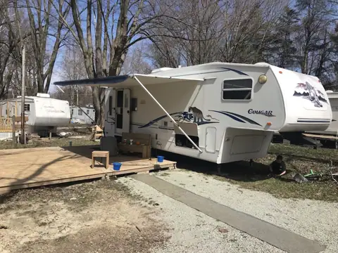 Three Guys RV Repair in Warsaw, IN