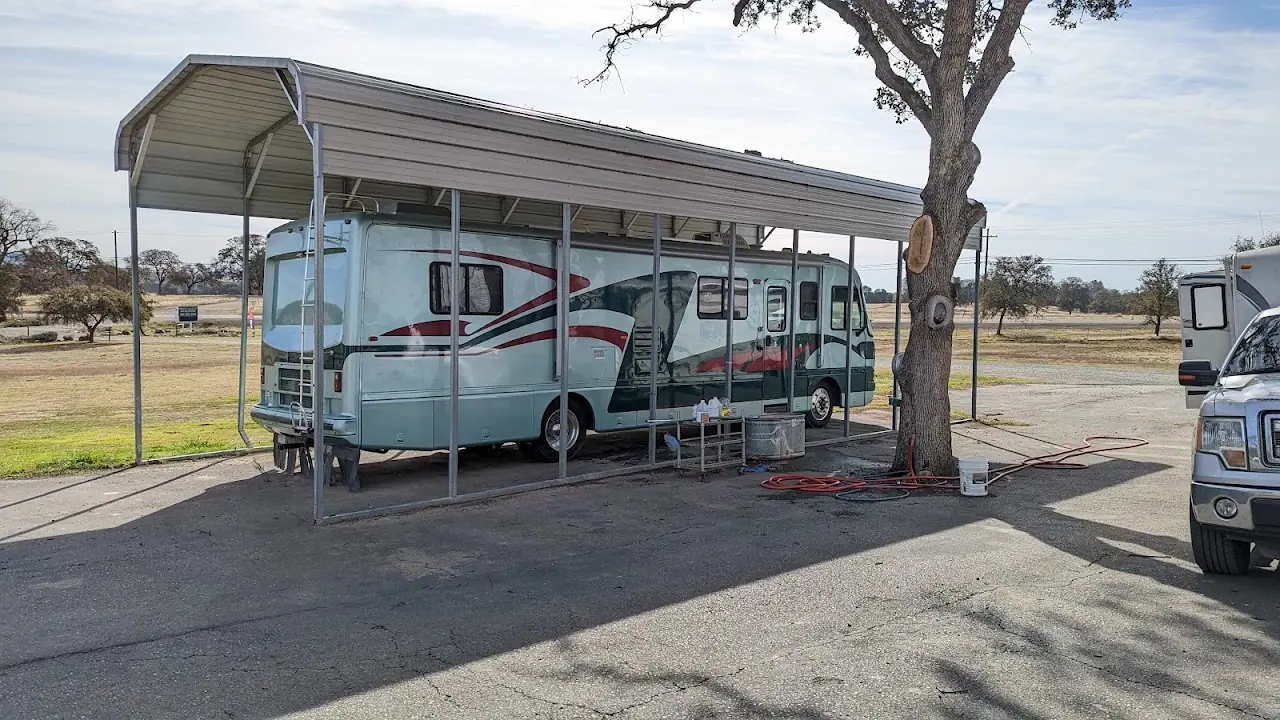 Browns Valley RV, RV repair in Browns Valley